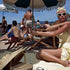 The Evolution of Cruise and Resortwear: From 1930's Jet Set Appeal to Today's Chic Vacation Destinations